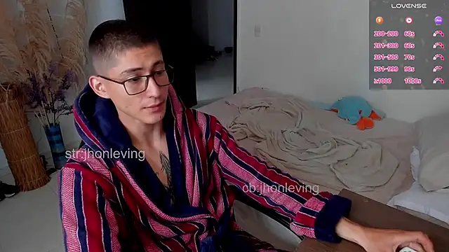 Jaack str online show from 03-18-26, 05:14