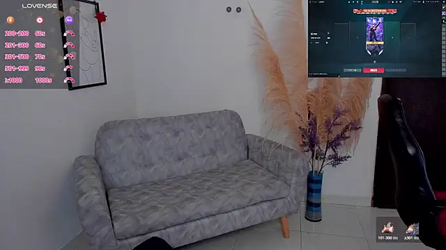 Jaack str online show from 02-08-26, 12:03