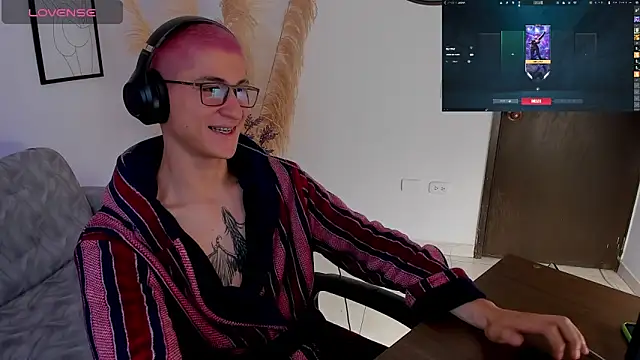 Jaack str online show from 02-05-26, 03:30