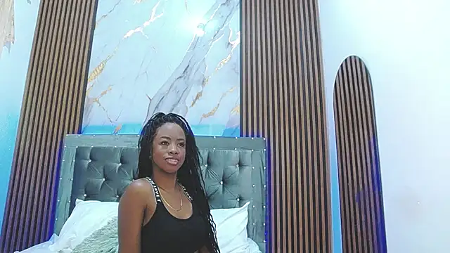 Snapshot of AshleyMontana chatting on 10-15-25, 12:42 AshleyMontana online show from 10-15-25, 12:42