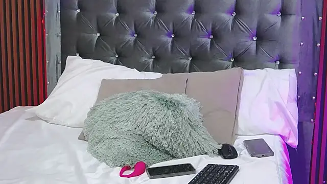 AshleyMontana online show from 04-09-26, 12:12
