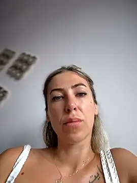 RaquelleDevon online show from 07-01-26, 10:04