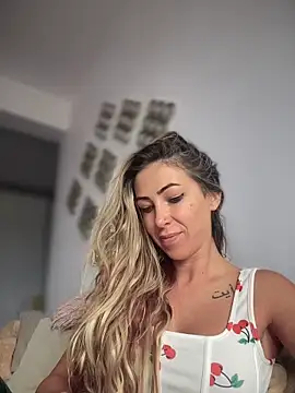 RaquelleDevon online show from 04-21-26, 06:31