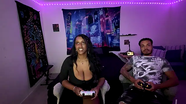 BlackBunny0222 online show from 01-08-25, 11:41