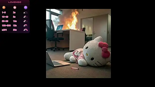 BlackBunny0222 online show from 02-16-25, 11:39