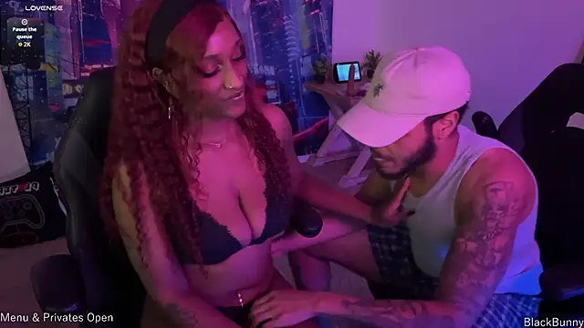 BlackBunny0222 online show from 09-25-25, 03:51