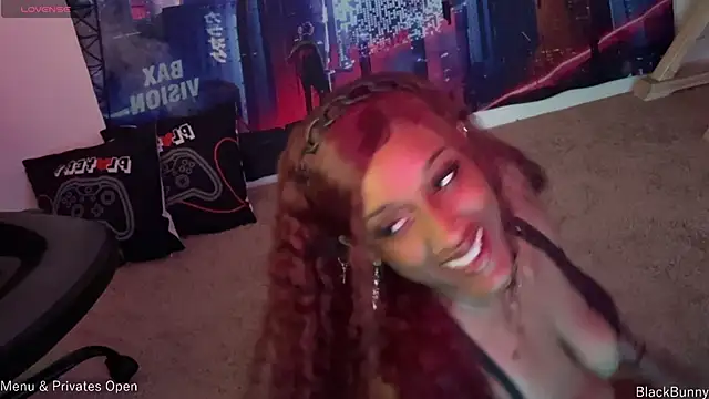 BlackBunny0222 online show from 09-21-25, 02:22