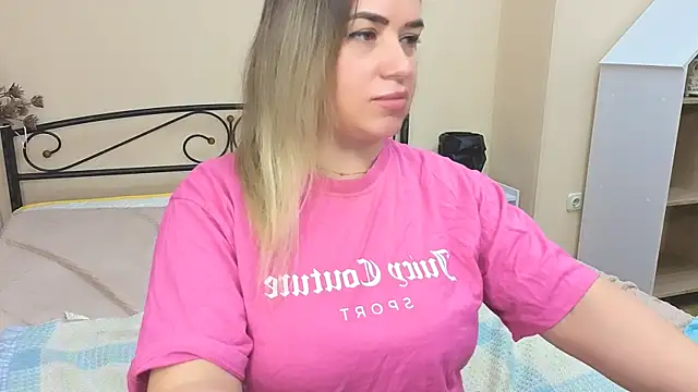 MilenaMiler X online show from 03-19-26, 08:31