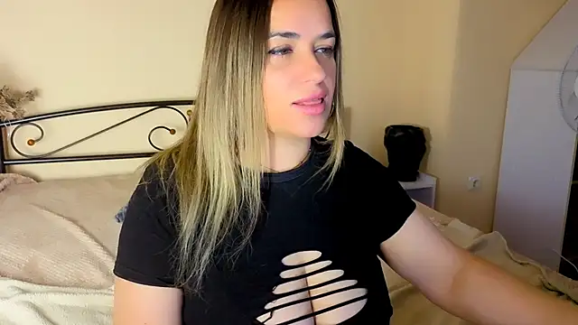 MilenaMiler X online show from 04-22-26, 06:31