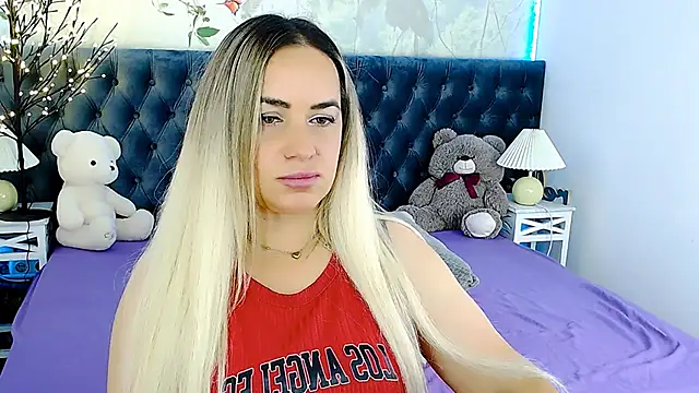 MilenaMiler X online show from 10-09-25, 06:41