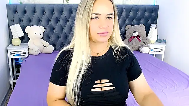 MilenaMiler X online show from 09-15-25, 06:36