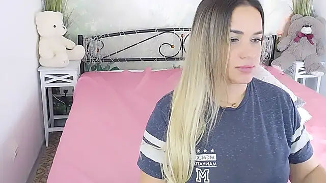 MilenaMiler X online show from 03-21-25, 10:39