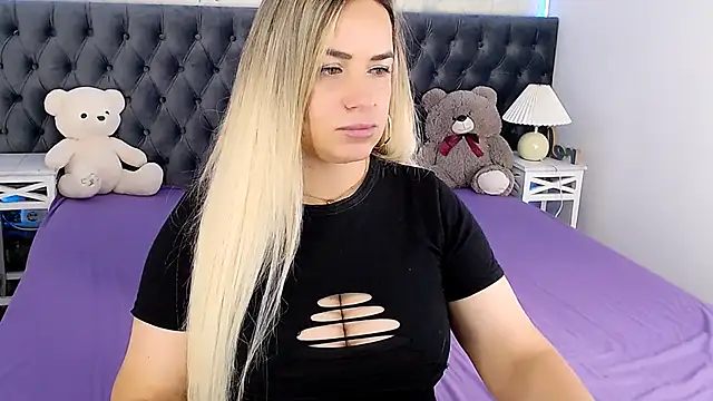 MilenaMiler X online show from 09-30-25, 07:31