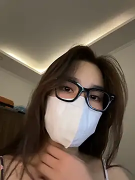 Lilisa miu online show from 02-11-26, 03:12