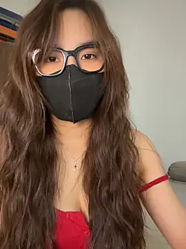 Lilisa miu online show from 02-04-26, 06:52