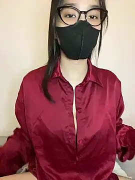 Lilisa miu online show from 02-12-25, 04:33