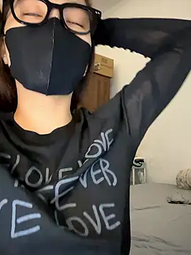 Lilisa miu online show from 01-16-26, 04:44