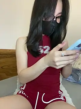Lilisa miu online show from 02-16-25, 02:00
