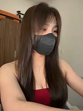 Lilisa miu online show from 11-17-25, 04:55