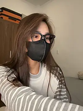 Lilisa miu online show from 03-07-26, 04:45