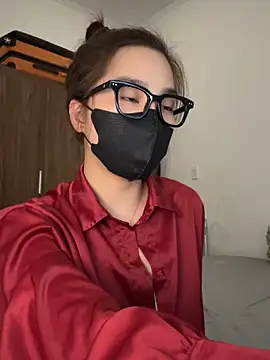 Lilisa miu online show from 03-01-26, 04:18