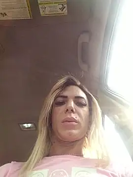 Transthifany online show from 10-06-25, 06:30