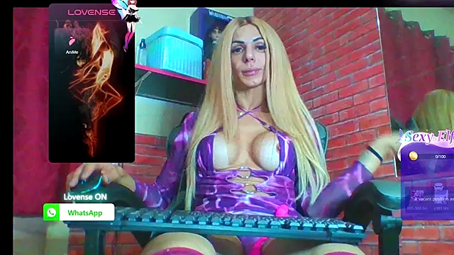 Snapshot of Transthifany chatting on 05-30-26, 03:50 Transthifany online show from 05-30-26, 03:50