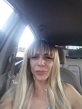 Transthifany online show from 02-15-26, 08:52