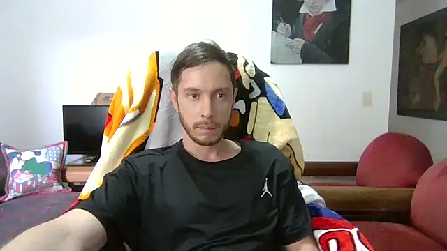 RIQUIRICHDICK online show from 12-04-25, 05:45