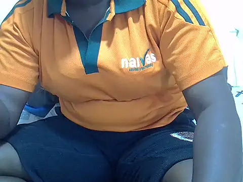 black mellanin online show from 03-23-26, 01:44