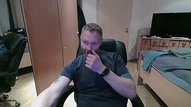 Rockburg online show from 03-03-26, 12:34