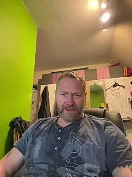 Rockburg online show from 02-15-25, 03:17