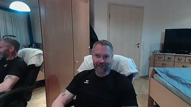 Rockburg online show from 03-20-26, 10:05