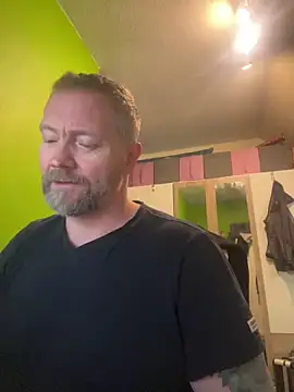 Rockburg online show from 02-18-25, 08:38