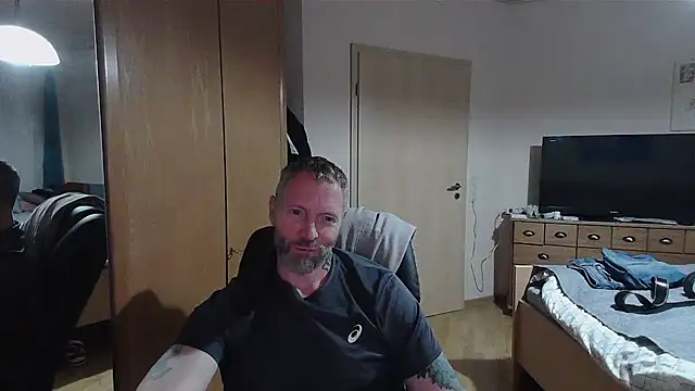 Rockburg online show from 03-09-26, 03:48