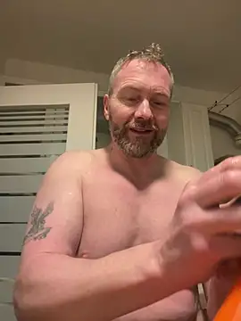 Rockburg online show from 03-08-25, 07:16