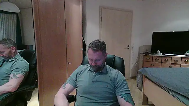 Rockburg online show from 02-07-26, 12:57