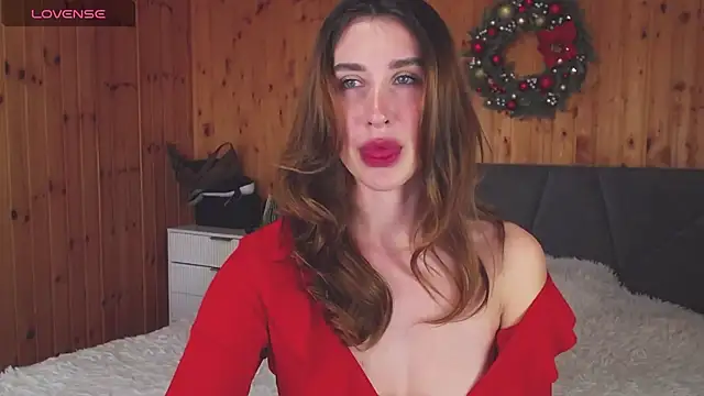 KellyBeeal online show from 02-11-25, 09:09