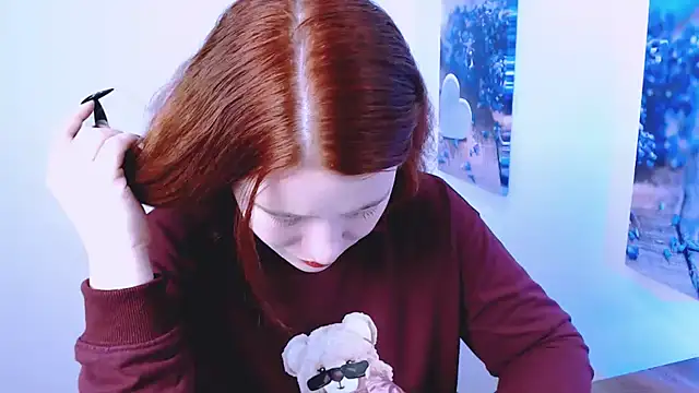 Sun Alexia online show from 10-12-25, 01:34