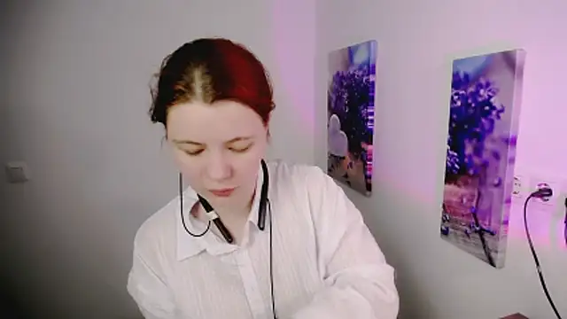 Sun Alexia online show from 02-21-26, 04:14