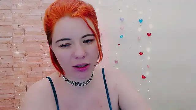 Sun Alexia online show from 02-04-25, 01:13
