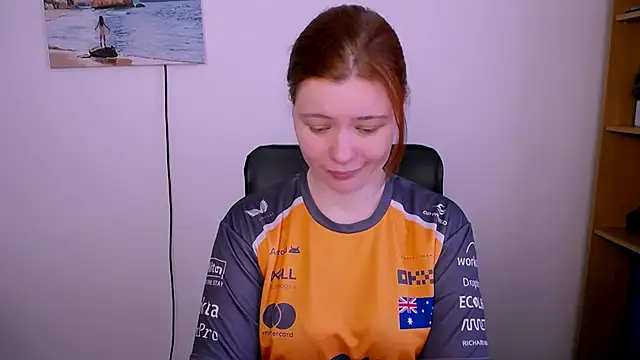 Sun Alexia online show from 03-28-26, 01:56