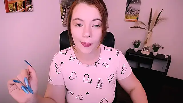 Sun Alexia online show from 09-21-25, 04:28