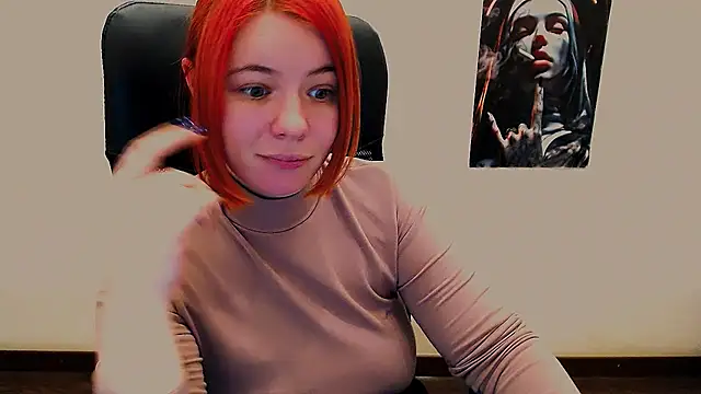Sun Alexia online show from 03-08-25, 10:02