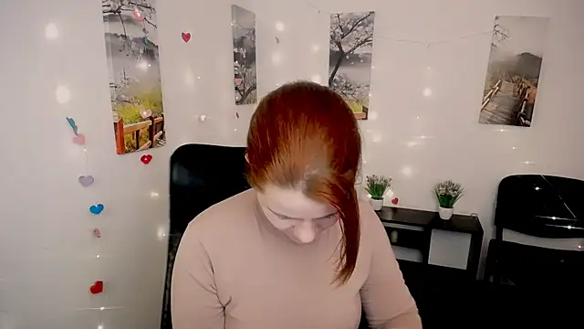 Sun Alexia online show from 11-06-25, 02:21