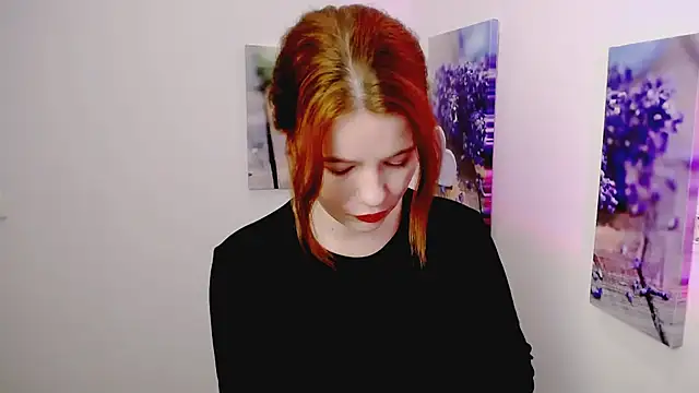 Sun Alexia online show from 02-20-26, 02:52