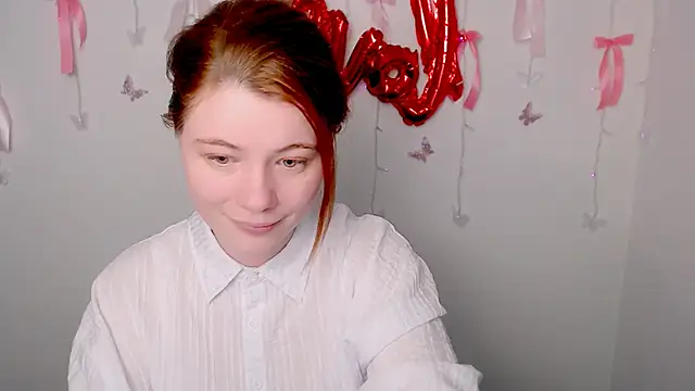 Sun Alexia online show from 02-15-26, 03:18