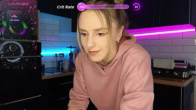 Kate Sex House online show from 11-09-25, 07:51