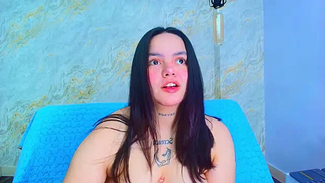 Mia candy 0 online show from 12-17-25, 12:10