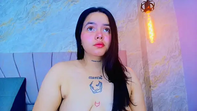 Mia candy 0 online show from 07-21-26, 12:06